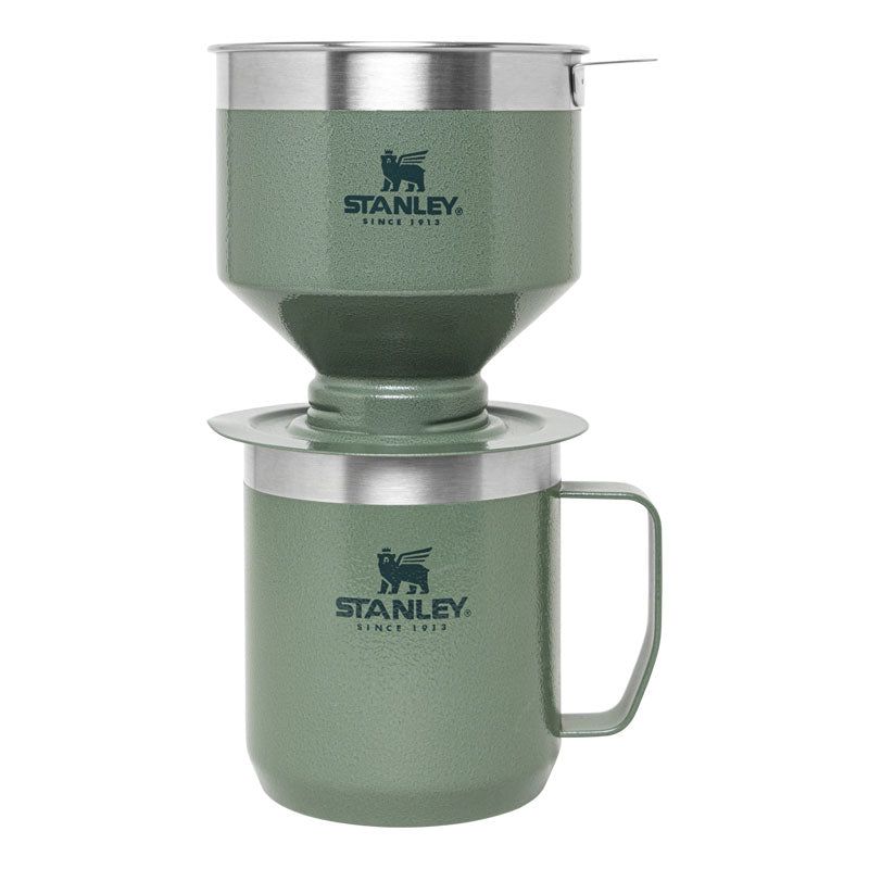 Stanley Classic Perfect-Brew Pour Over Set Stanley