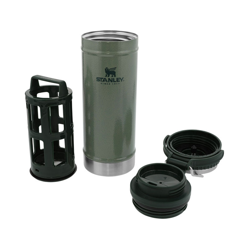 Stanley Classic Travel Mug French Press 16oz - Extreme Outfitters
