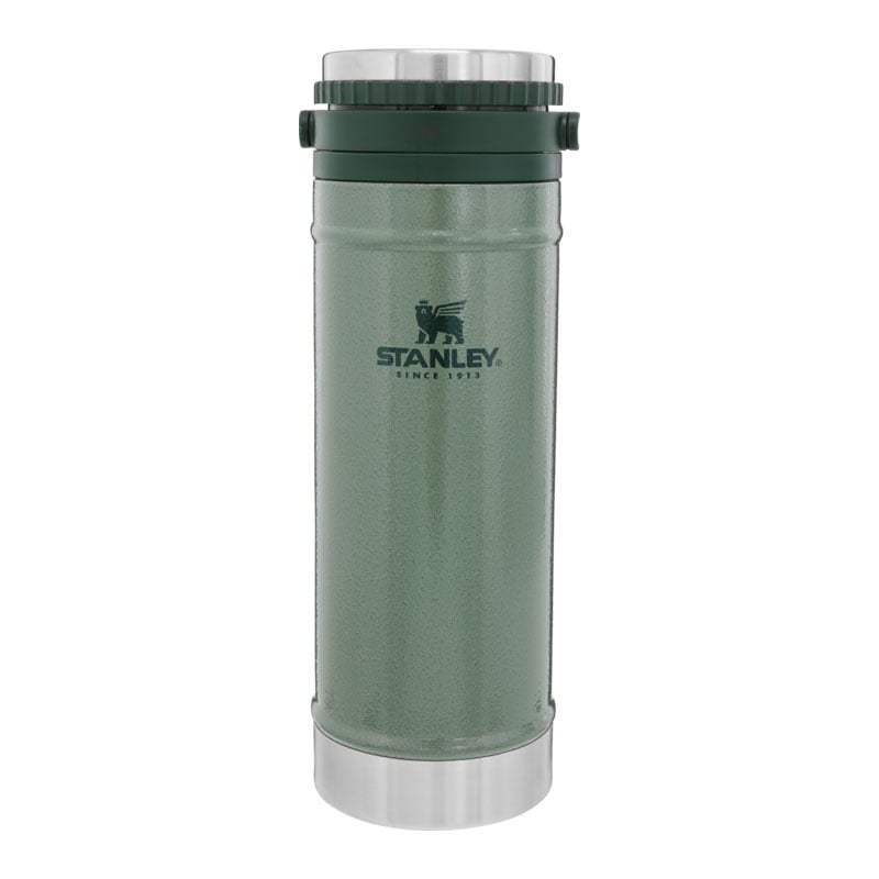 Stanley Classic Travel Mug French Press 16oz - Extreme Outfitters