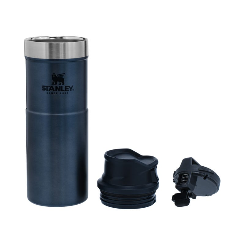 Stanley Classic Trigger-Action Travel Mug 16oz - Extreme Outfitters