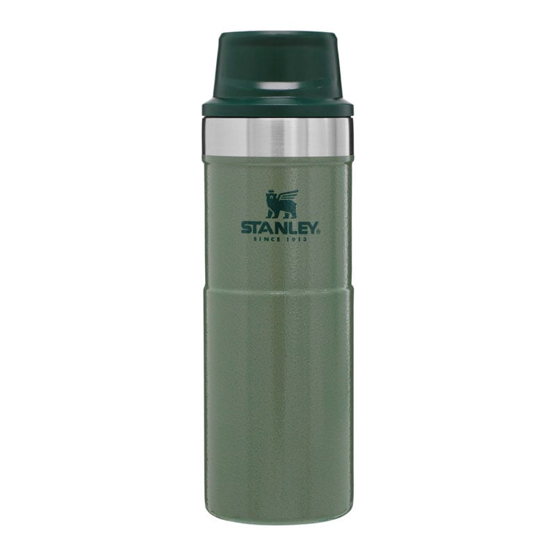 Stanley Classic Trigger-Action Travel Mug 16oz - Extreme Outfitters