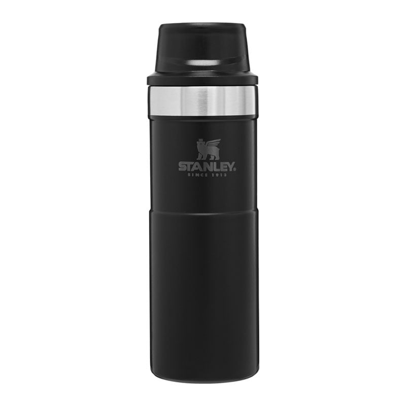 Stanley Classic Trigger-Action Travel Mug 16oz - Extreme Outfitters