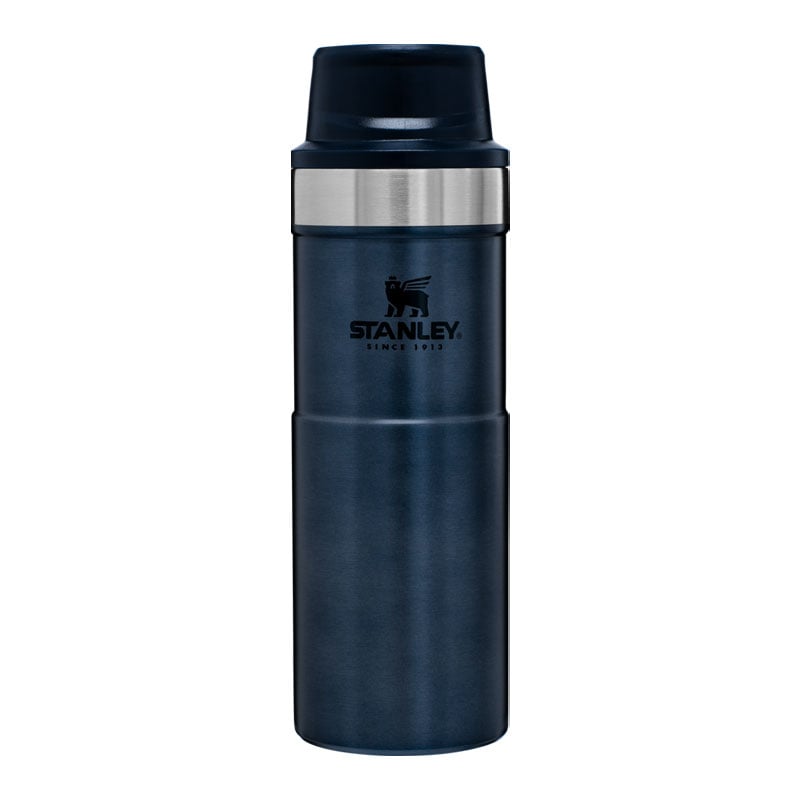 Stanley Classic Trigger-Action Travel Mug 16oz - Extreme Outfitters