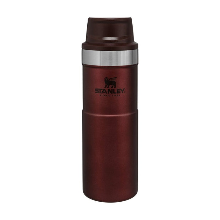 Stanley Classic Trigger-Action Travel Mug 16oz - Extreme Outfitters