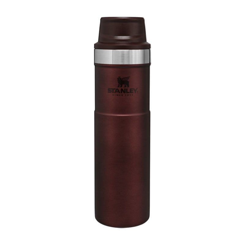 Stanley Classic Trigger-Action Travel Mug 20oz - Extreme Outfitters
