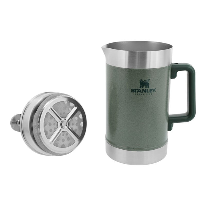 Stanley Classic Stay Hot French Press 48oz - Extreme Outfitters
