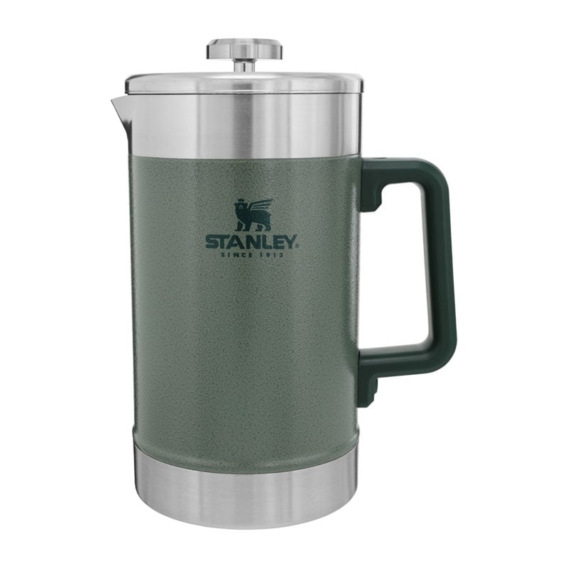Stanley Classic Stay Hot French Press 48oz - Extreme Outfitters