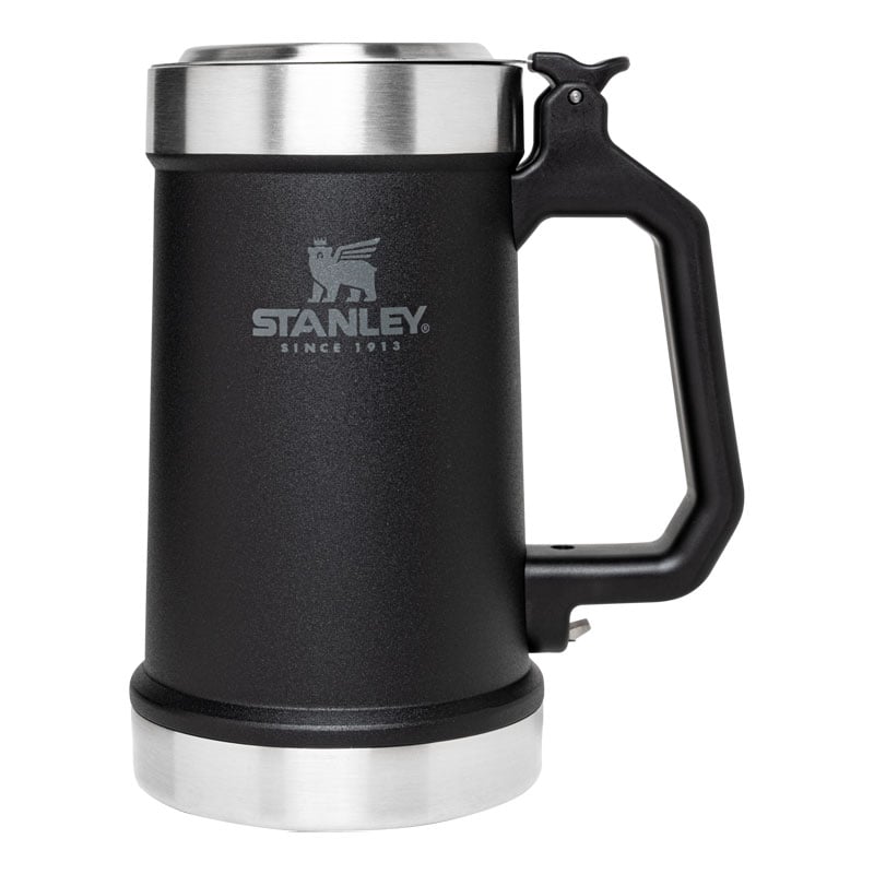 Stanley Classic Bottle Opener Beer Stein 24oz - Extreme Outfitters