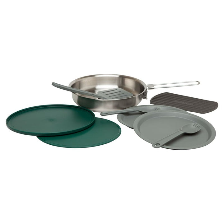 Stanley Adventure All-In-One Fry Pan Set - Extreme Outfitters