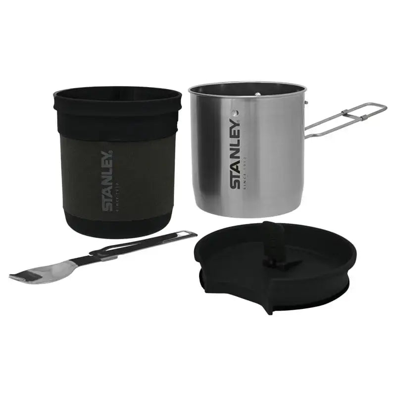 Adventure Camp Cook Set - Thumbnail 3