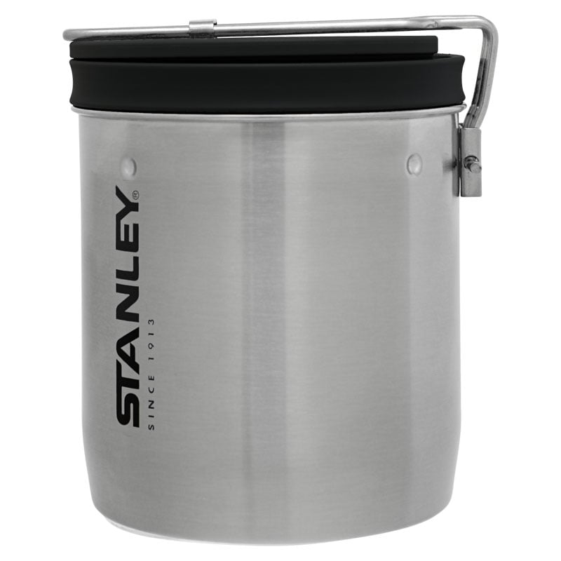 Stanley Adventure Bowl+Spork Compact CookSet 24oz - Extreme Outfitters