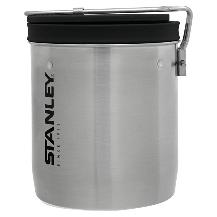 Stanley Adventure Bowl+Spork Compact CookSet 24oz - Extreme Outfitters