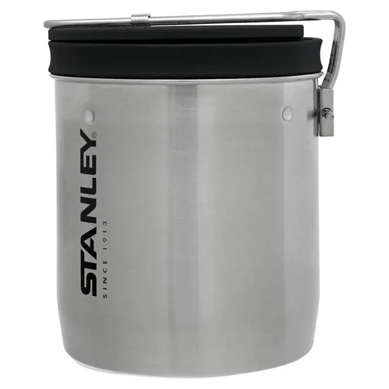 Stanley Adventure Bowl+Spork Compact CookSet 24oz - Extreme Outfitters