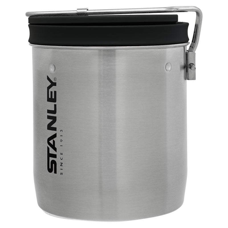 Stanley Adventure Bowl+Spork Compact CookSet 24oz - Extreme Outfitters