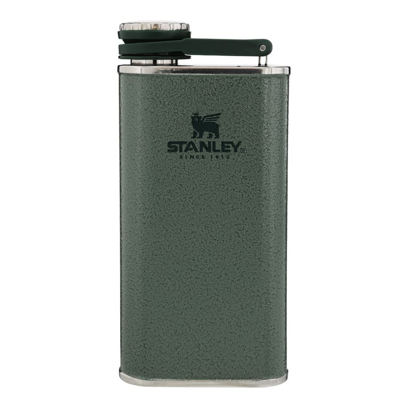 Stanley Classic Easy Fill Wide Mouth Flask 8oz - Extreme Outfitters
