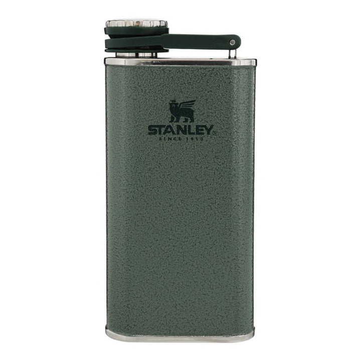 Stanley Classic Easy Fill Wide Mouth Flask 8oz - Extreme Outfitters