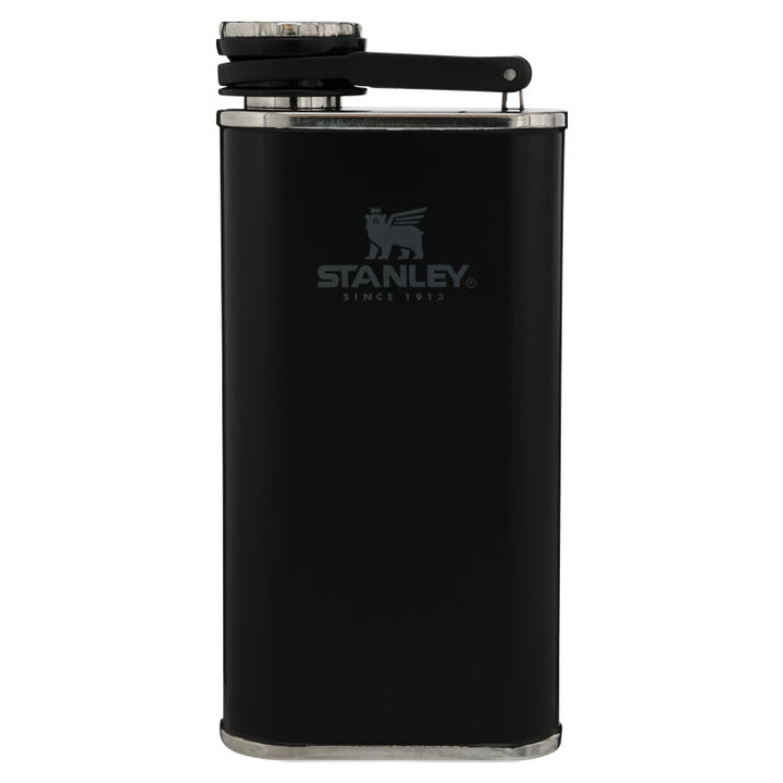 Stanley Classic Easy Fill Wide Mouth Flask 8oz - Extreme Outfitters