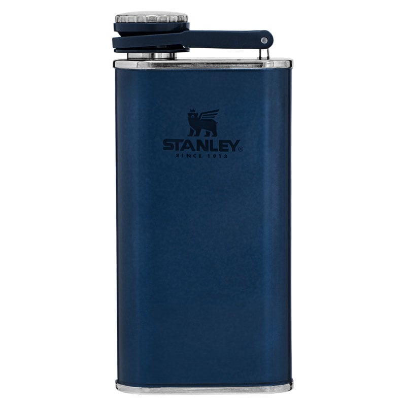 Stanley Classic Easy Fill Wide Mouth Flask 8oz - Extreme Outfitters