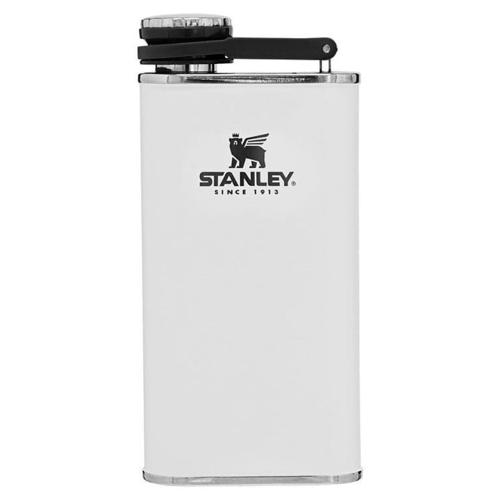 Stanley Classic Easy Fill Wide Mouth Flask 8oz - Extreme Outfitters