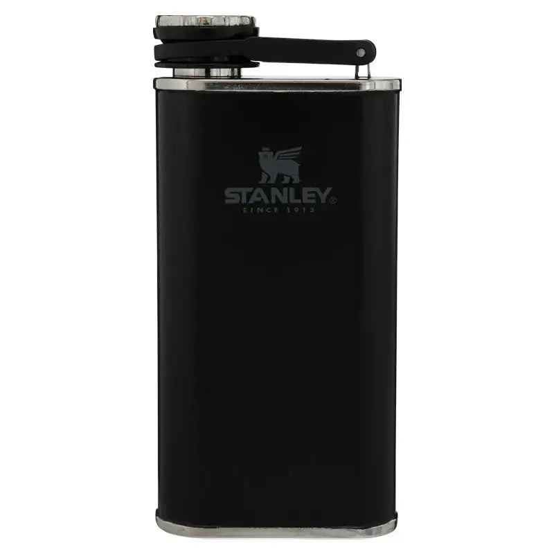 Stanley Classic Easy Fill Wide Mouth Flask 8oz - Extreme Outfitters