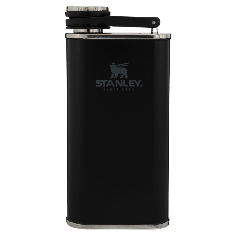 Stanley Classic Easy Fill Wide Mouth Flask 8oz - Extreme Outfitters