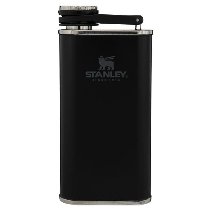 Stanley Classic Easy Fill Wide Mouth Flask 8oz Stanley