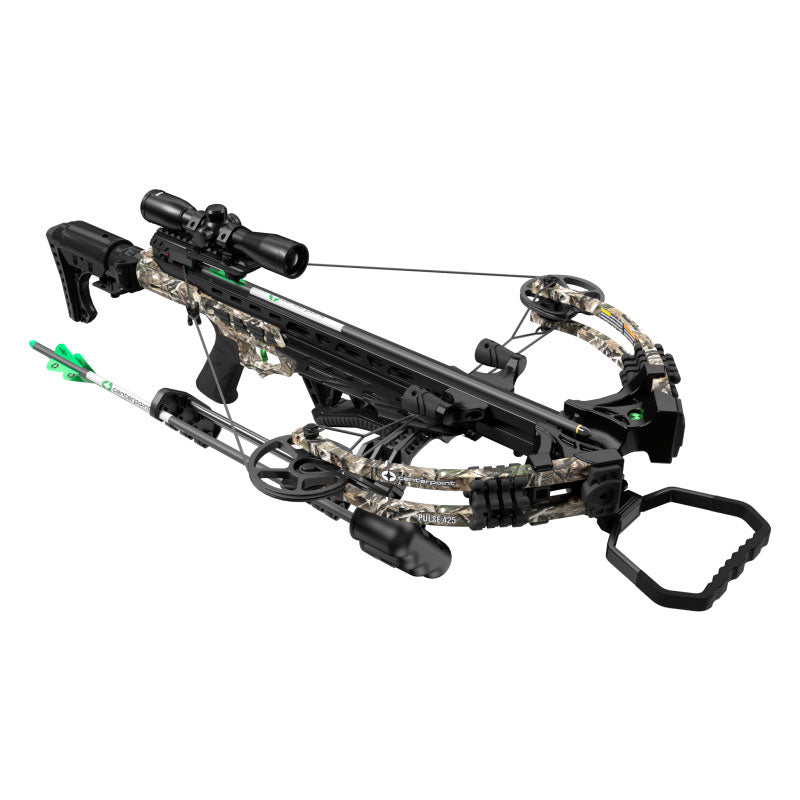 Centerpoint Pulse 425 Crossbow Centerpoint Archery