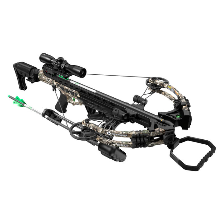 Centerpoint Pulse 425 Crossbow Centerpoint Archery