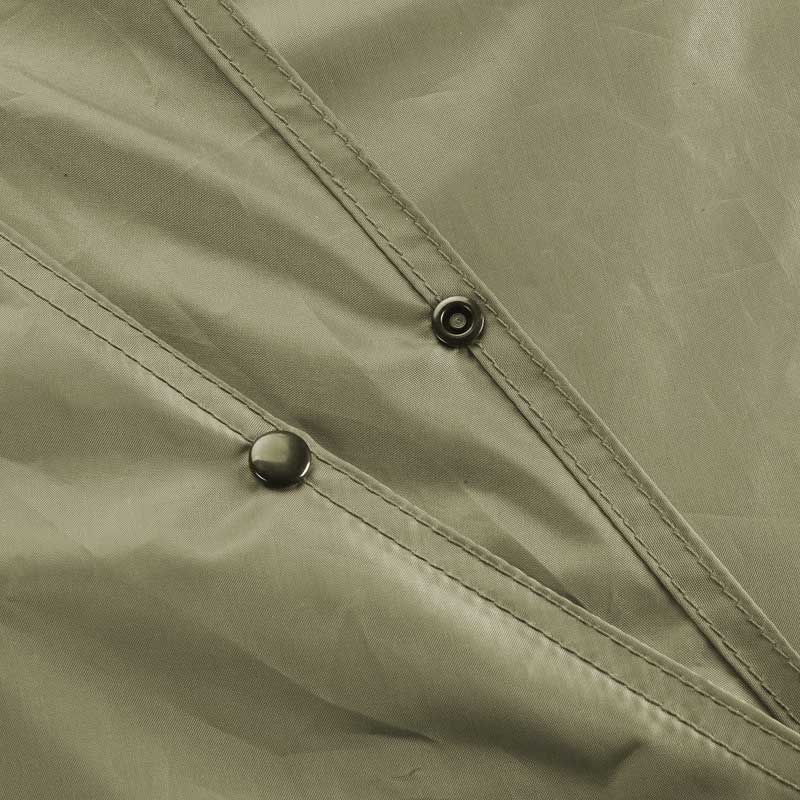 Snugpak All Weather Shelter G2 OD Green - Extreme Outfitters