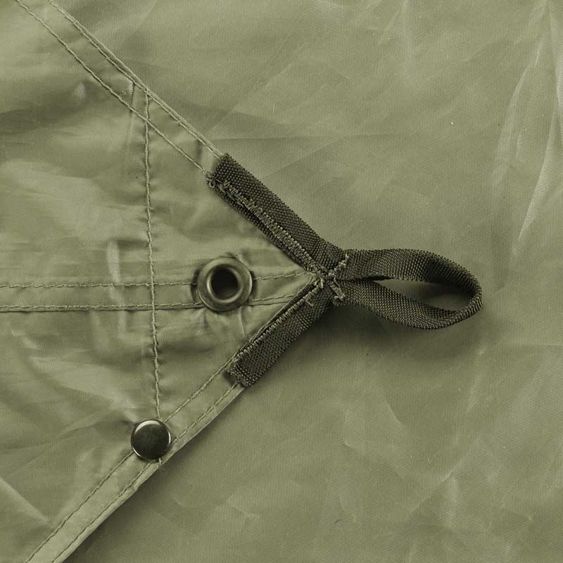 Snugpak All Weather Shelter G2 OD Green - Extreme Outfitters