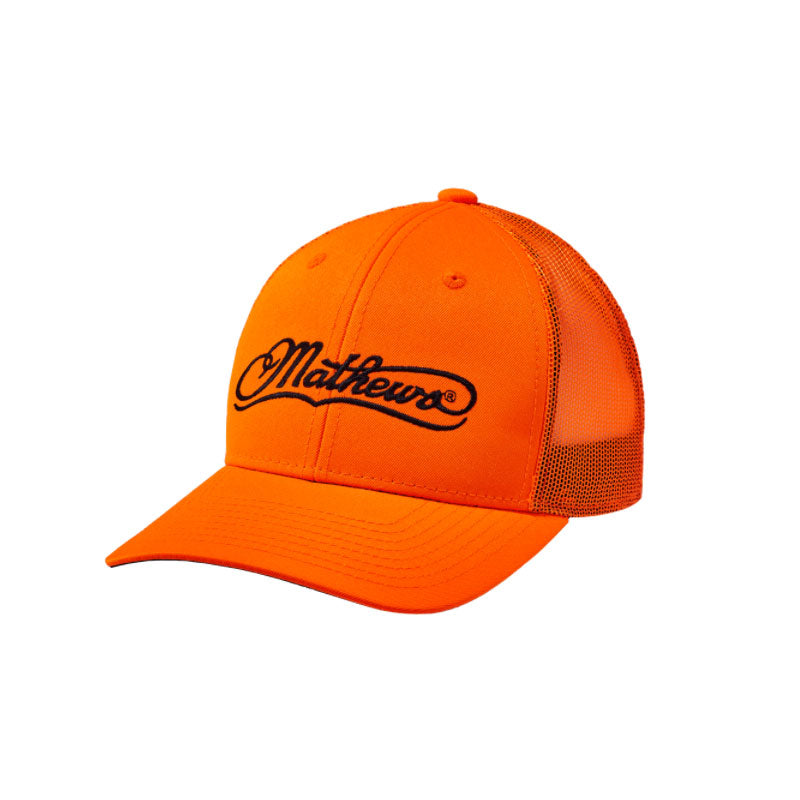 Mathews Blaze Cap Mathews Archery