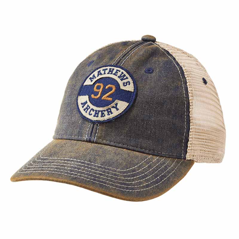 Mathews Origin Cap - Extreme Outfitters