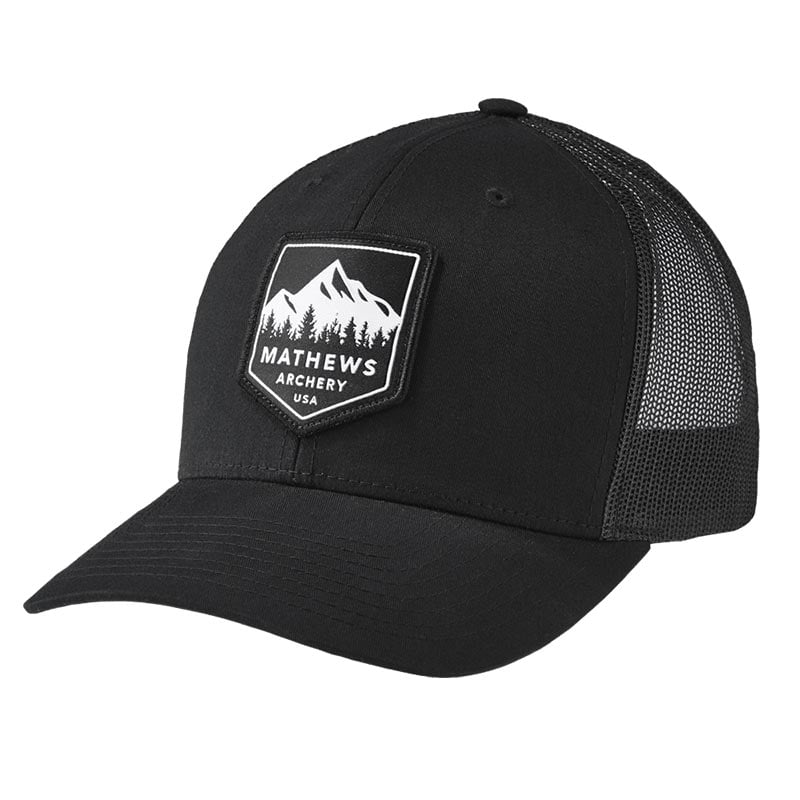 Mathews Summit Cap - Extreme Outfitters