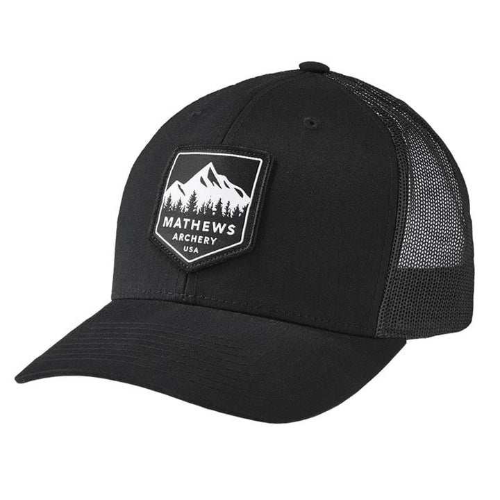 Mathews Summit Cap - Extreme Outfitters