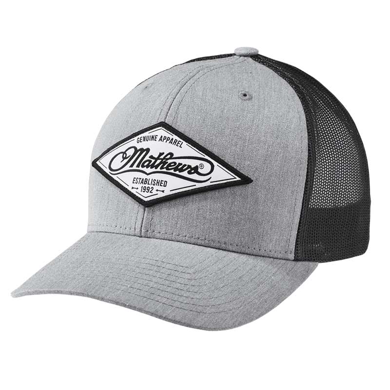 Mathews Diamond Cap - Extreme Outfitters