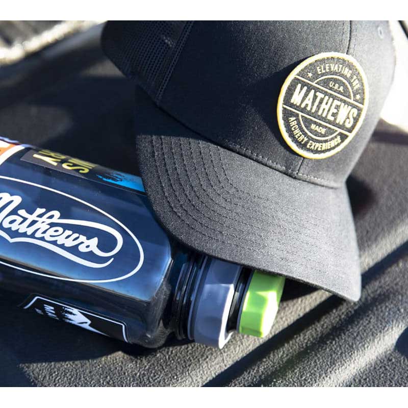 Mathews Anthem Cap - Extreme Outfitters