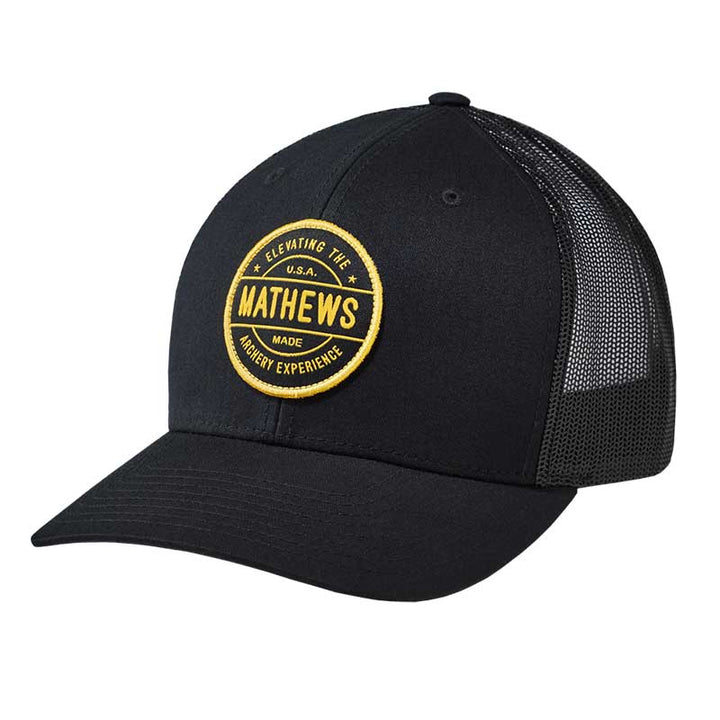 Mathews Anthem Cap - Extreme Outfitters