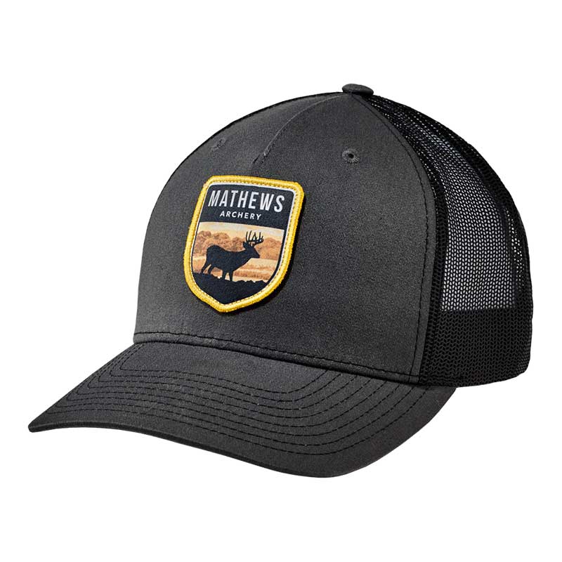 Mathews Skyline Cap - Extreme Outfitters
