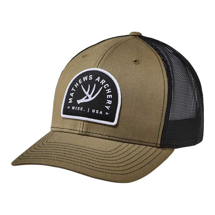 Mathews Antler Cap - Extreme Outfitters