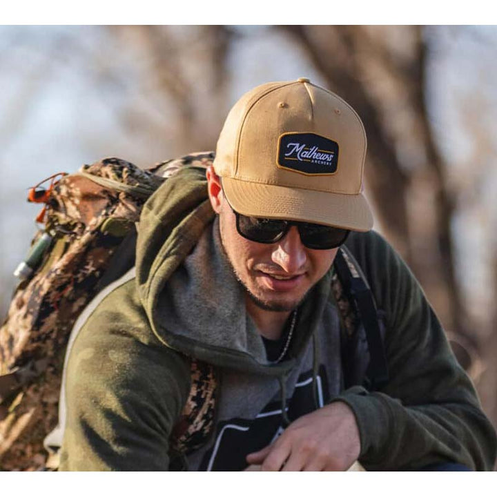 Mathews Buckwheat Cap - Extreme Outfitters
