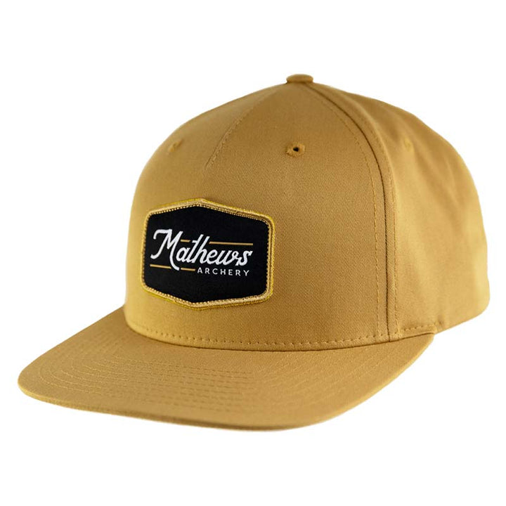 Mathews Buckwheat Cap - Extreme Outfitters