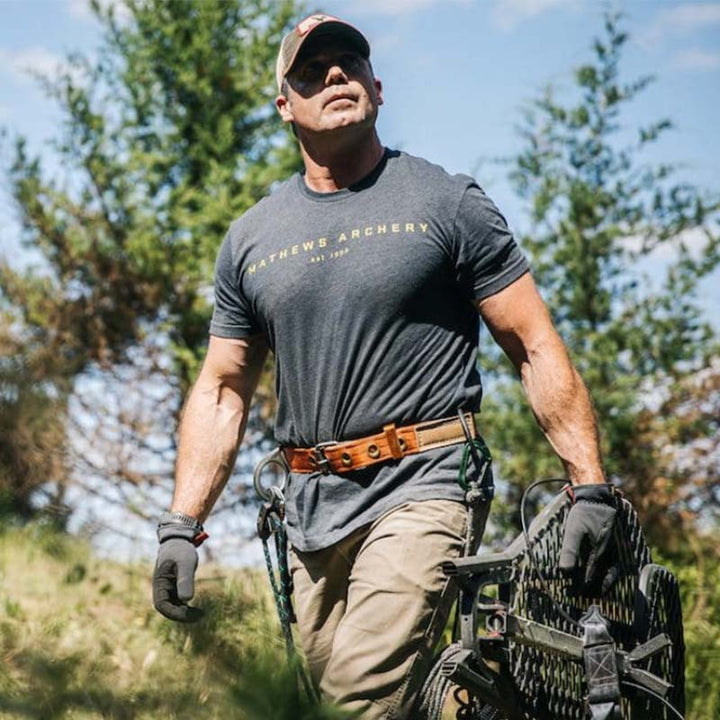 Mathews Billboard Tee - Extreme Outfitters