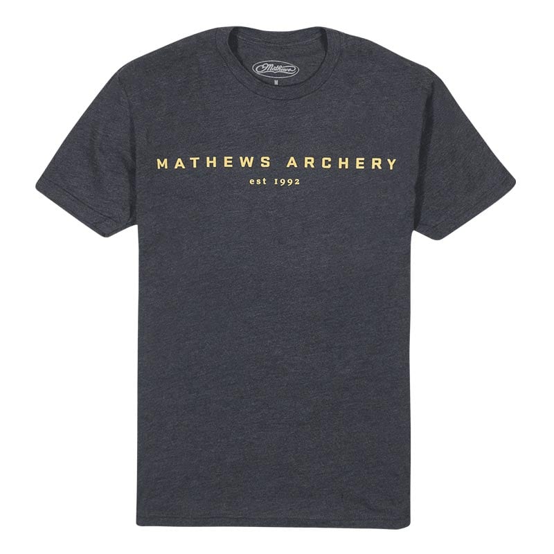 Mathews Billboard Tee - Extreme Outfitters