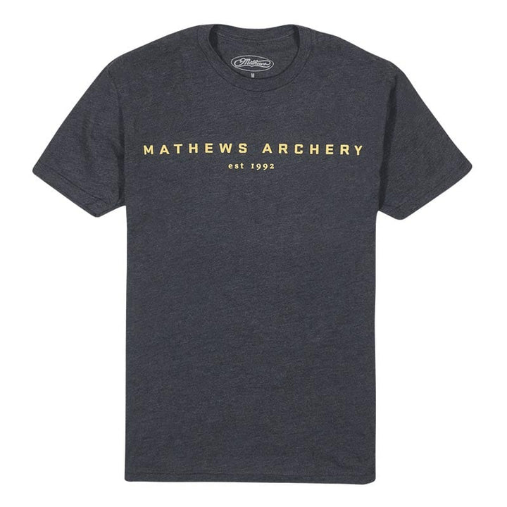 Mathews Billboard Tee - Extreme Outfitters