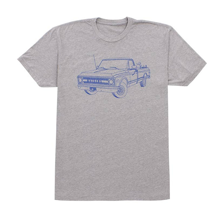 Mathews Pickup Tee - Extreme Outfitters