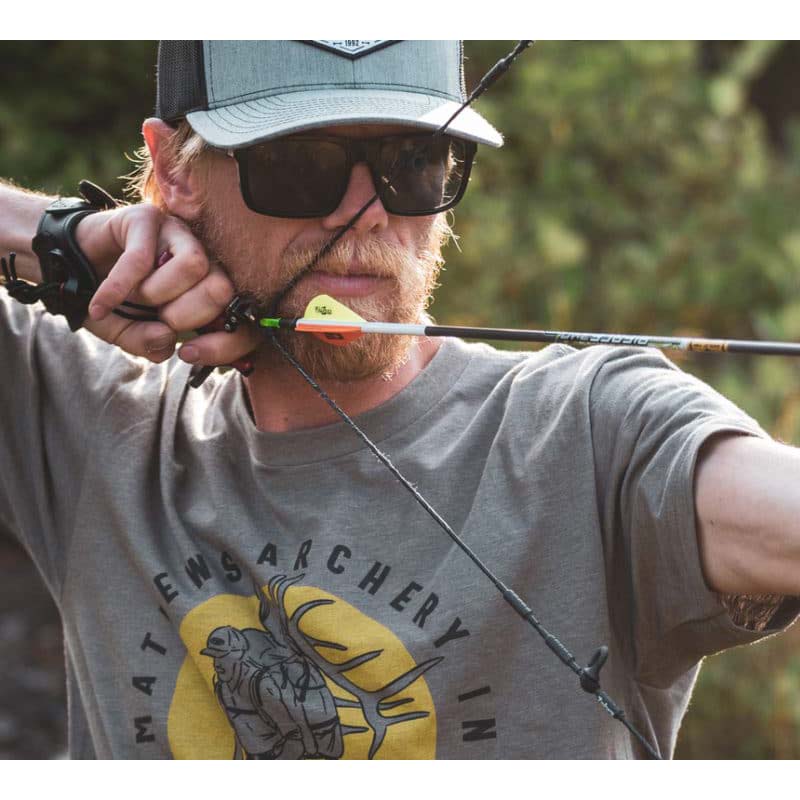 Mathews Load Out Tee - Extreme Outfitters