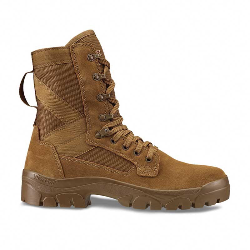 Garmont T8 Bifida Coyote Right Profile