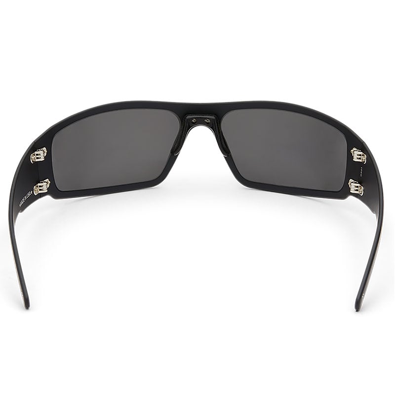 Gatorz Magnum Black Frame Smoked Black Lens - Extreme Outfitters