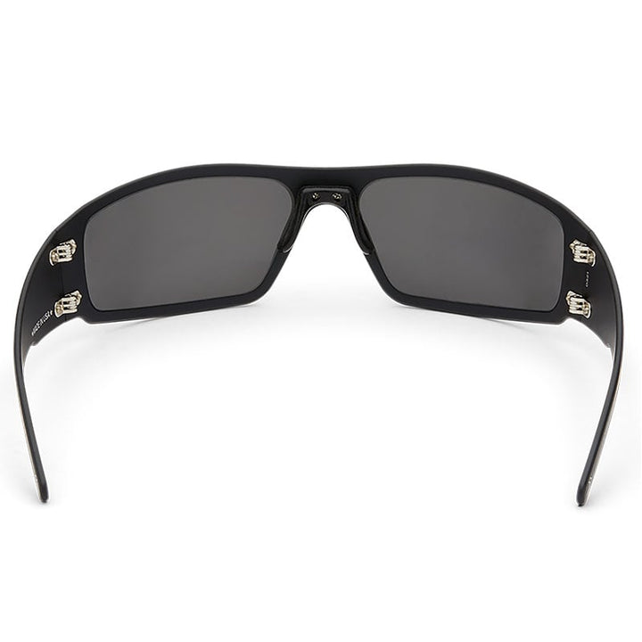 Gatorz Magnum Black Frame Smoked Black Lens - Extreme Outfitters