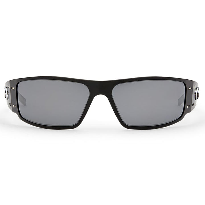 Gatorz Magnum Black Frame Smoked Black Lens - Extreme Outfitters